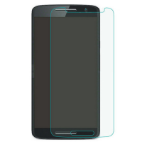      Motorola Moto X Play Tempered Glass Screen Protector